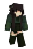 n3lqqq Minecraft avatar full body