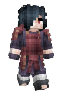 n3na3_360 Minecraft avatar full body