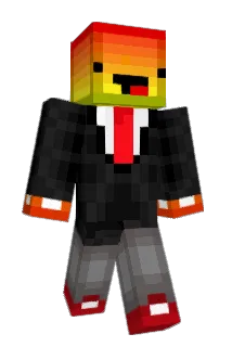 n3no3e_203 Minecraft avatar full body