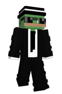 n3onnoo Minecraft avatar full body