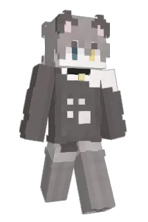 n3onx_ Minecraft avatar full body