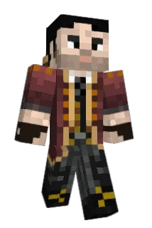 n3ox_1990 Minecraft avatar full body