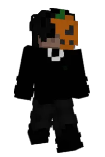 n3therx_ Minecraft avatar full body