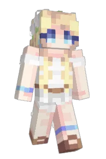 n445986015 Minecraft avatar full body
