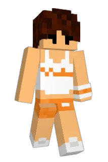 n4ckles Minecraft avatar full body