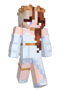 n4h1_ Minecraft avatar full body