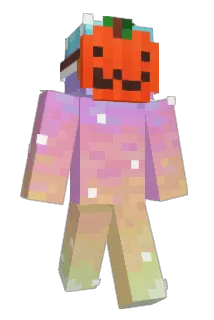 n4iik0 Minecraft avatar full body