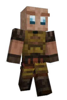 n4k3n_ Minecraft avatar full body