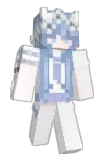 n4kt Minecraft avatar full body