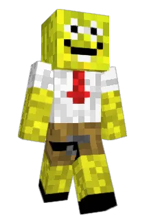 n4ok1 Minecraft avatar full body