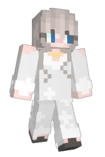 n4r0g8 Minecraft avatar full body