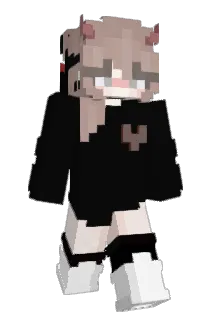 n4tcs Minecraft avatar full body