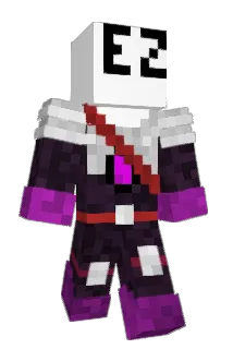 n5ther Minecraft avatar full body