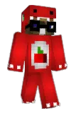 n6t Minecraft avatar full body