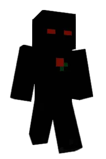 n6y Minecraft avatar full body