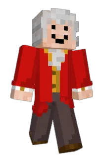 n7_o Minecraft avatar full body