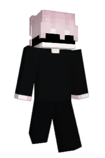 n7pb Minecraft avatar full body