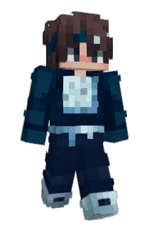 n7rx Minecraft avatar full body