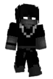 n7xz Minecraft avatar full body