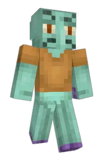 n8bgr8 Minecraft avatar full body