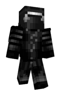 n8thane Minecraft avatar full body
