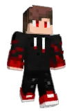 nDeren Minecraft avatar full body
