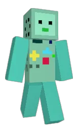 Custom render preview