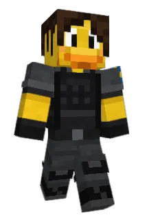 nHelp Minecraft avatar full body