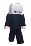 nIXne Minecraft avatar full body