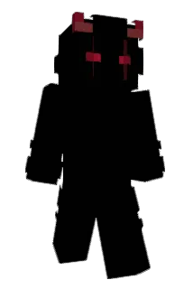 nKayy_ Minecraft avatar full body