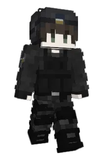 nLyq_ Minecraft avatar full body