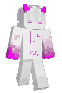 nOT_qReRty Minecraft avatar full body