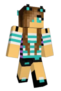 n_at_a_li_e_ Minecraft avatar full body