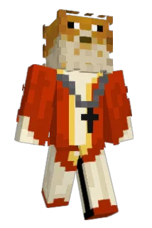 n_konn Minecraft avatar full body