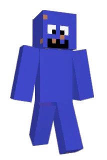 n_nb Minecraft avatar full body