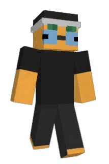 n_ocx Minecraft avatar full body