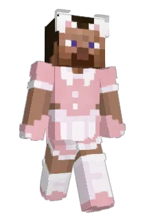 n_olan Minecraft avatar full body