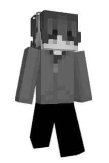 n_wy Minecraft avatar full body