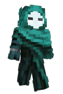 na3nach Minecraft avatar full body