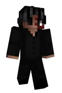 na6rk Minecraft avatar full body