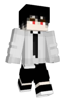 na_mory Minecraft avatar full body