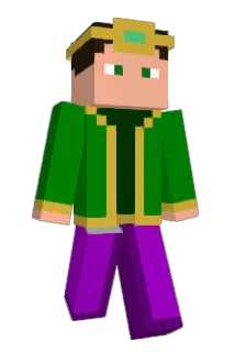 na_sa_do Minecraft avatar full body
