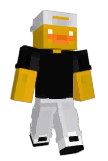 na_tyy Minecraft avatar full body