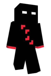 naahoy Minecraft avatar full body