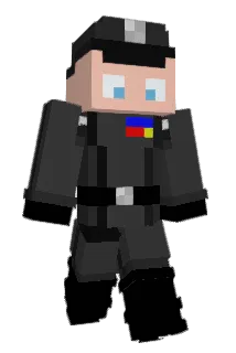 naam4987 Minecraft avatar full body