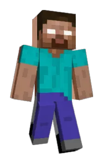 naamari1 Minecraft avatar full body