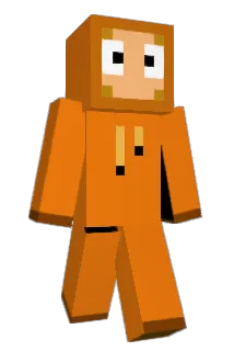 naampie3 Minecraft avatar full body