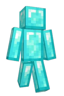 nabang2007 Minecraft avatar full body