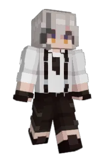 nabaomg Minecraft avatar full body