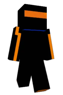 nabel_ Minecraft avatar full body